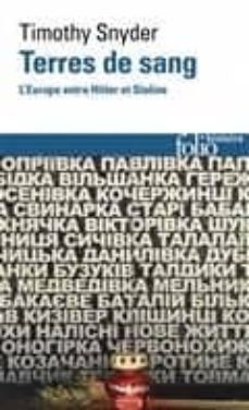 terres de sang-timothy snyder-9782072765575