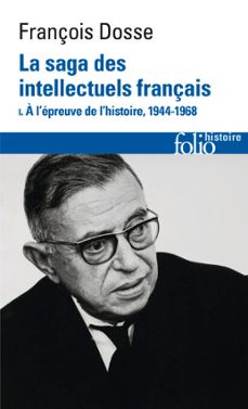 -françois dosse-9782073039675
