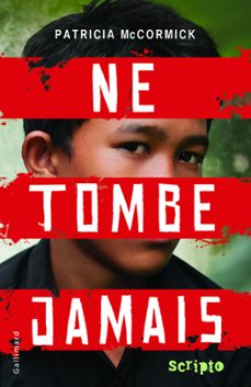 ne tombe jamais (ebook)-patricia mccormick-9782075037075