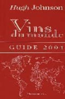 vins du monde 2004-9782080112675