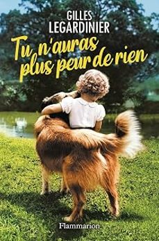 tu n'auras plus peur de rien-gilles legardinier-9782080461575