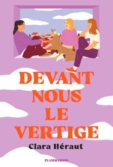 -clara héraut-9782080496775