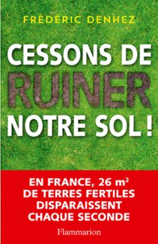 -frederic denhez-9782081350175
