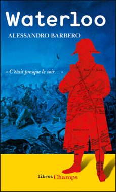 waterloo (ebook)-alessandro barbero-9782081366275