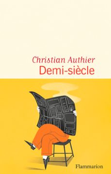 demi-siècle (ebook)-christian authier-9782081505575