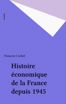 -françois cochet-9782100731275