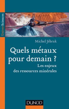 -michel jébrak-9782100741175