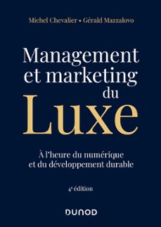 -michel chevalier-gerald mazzalovo-9782100823475