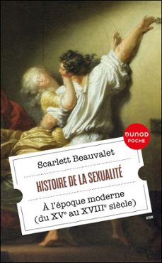 -scarlett beauvalet-9782100898275