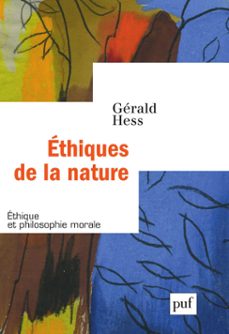-gérald hess-9782130806875