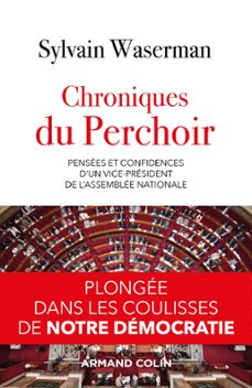 -sylvain waserman-9782200628475