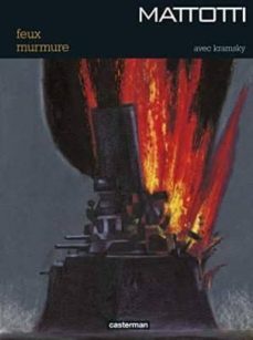 feux; murmure-9782203038875