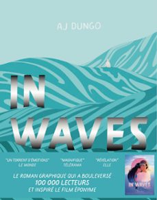 in waves - nouvelle édition augmentée-9782203313675