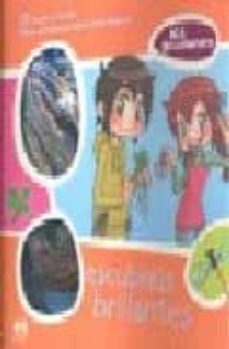 kit bricolandia: escubidus brillantes-florence bellot-9782215100775