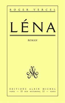 lena (ebook)-roger vercel-9782226299475
