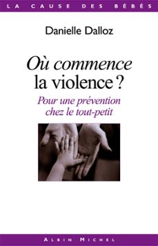 ou commence la violence ? (ebook)-danielle dalloz-9782226301475