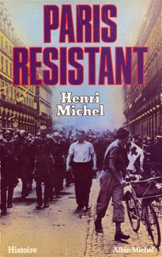 paris resistant (ebook)-henri michel-9782226380975