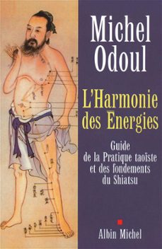 l'harmonie des energies (ebook)-michel odoul-9782226388575