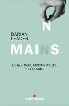mains (ebook)-darian leader-9782226425775