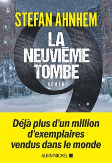 la neuvième tombe (ebook)-stefan ahnhem-9782226444875