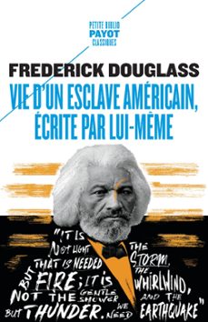 vie d'un esclave americain, ecrite par lui-meme (ebook)-frederick douglass-9782228930475