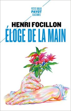 eloge de la main (ebook)-henri focillon-robert hertz-9782228937375