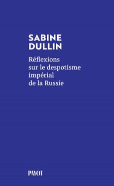 -sabine dullin-9782228940375