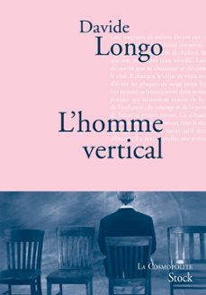 l'homme vertical (ebook)-davide longo-9782234069275
