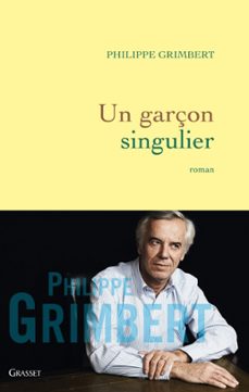 un garçon singulier (ebook)-philippe grimbert-9782246784975