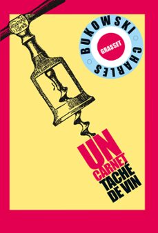 un carnet taché de vin (ebook)-charles bukowski-9782246807575