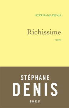 -stephane denis-9782246813675