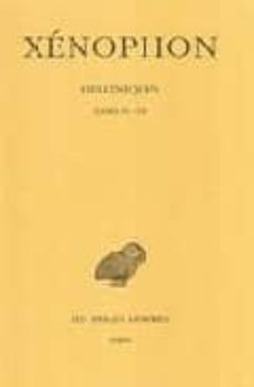 helleniques (tome ii): livres iv-vii-9782251003375