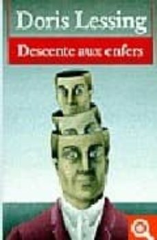 descente aux enfers-d. lessing-9782253056775