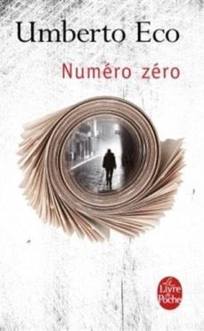 numero zero-umberto eco-9782253098775