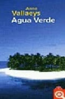 agua verde-anne valleays-9782253113775