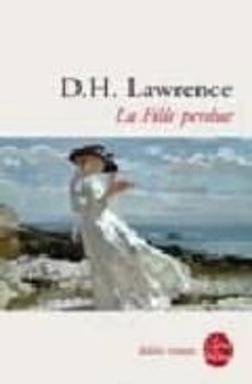 la fille perdue-d.h. lawrence-9782253124375