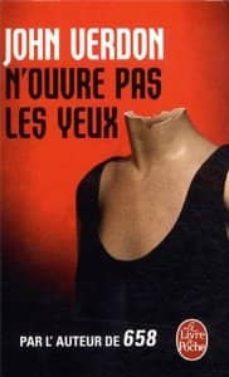 n ouvre pas les yeux-9782253164975