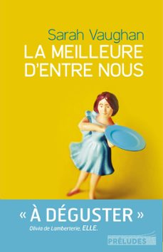 la meilleure d'entre nous (ebook)-sarah vaughan-9782253191575