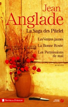 -jean anglade-9782258145375