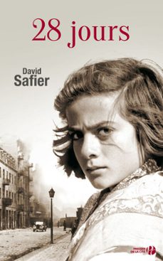 -david safier-9782258147775