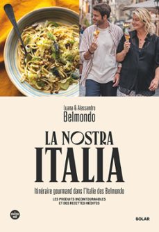 -luana belmondo-alessandro belmondo-9782263188275