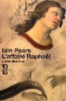 l affaire raphael-9782264032775