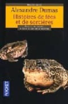 histoires de fees et de sorcieres-9782266118675