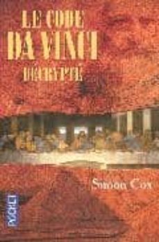 le code da vinci decrypte: le guide non autorise-9782266153775