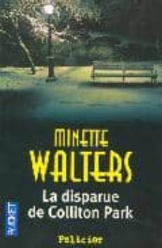 la disparue de colliton park-9782266161275