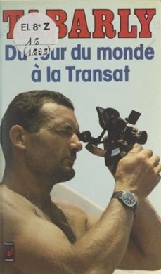 du tour du monde a la transat (ebook)-eric tabarly-9782266302975