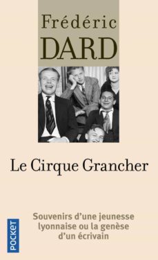 le cirque grancher-9782266317375