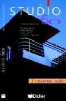 studio 60: cassettes classe-9782278049875