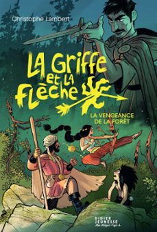 -christophe lambert-9782278121175