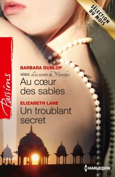 -barbara dunlop-elizabeth lane-9782280297875